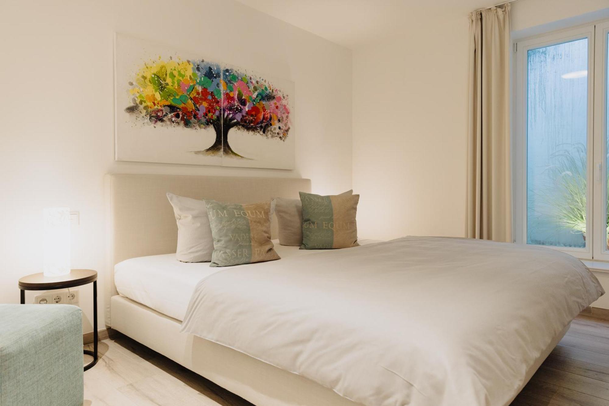Appartement Baeum Hues A à Westerland Extérieur photo